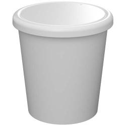 Vaso de 100 ml con tapa "Americano® Piccolo"