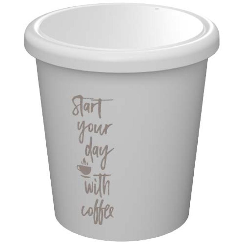 Vaso de 100 ml con tapa "Americano® Piccolo"