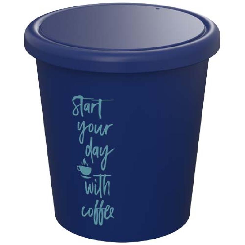Vaso de 100 ml con tapa "Americano® Piccolo"