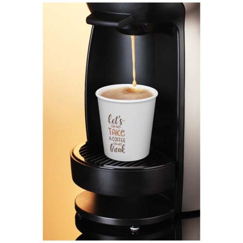 Vaso de 100 ml con tapa "Americano® Piccolo"