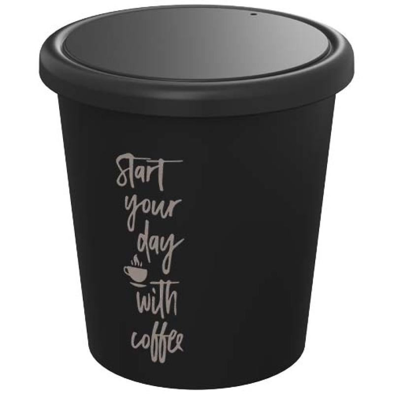 Vaso de 100 ml con tapa "Americano® Piccolo"
