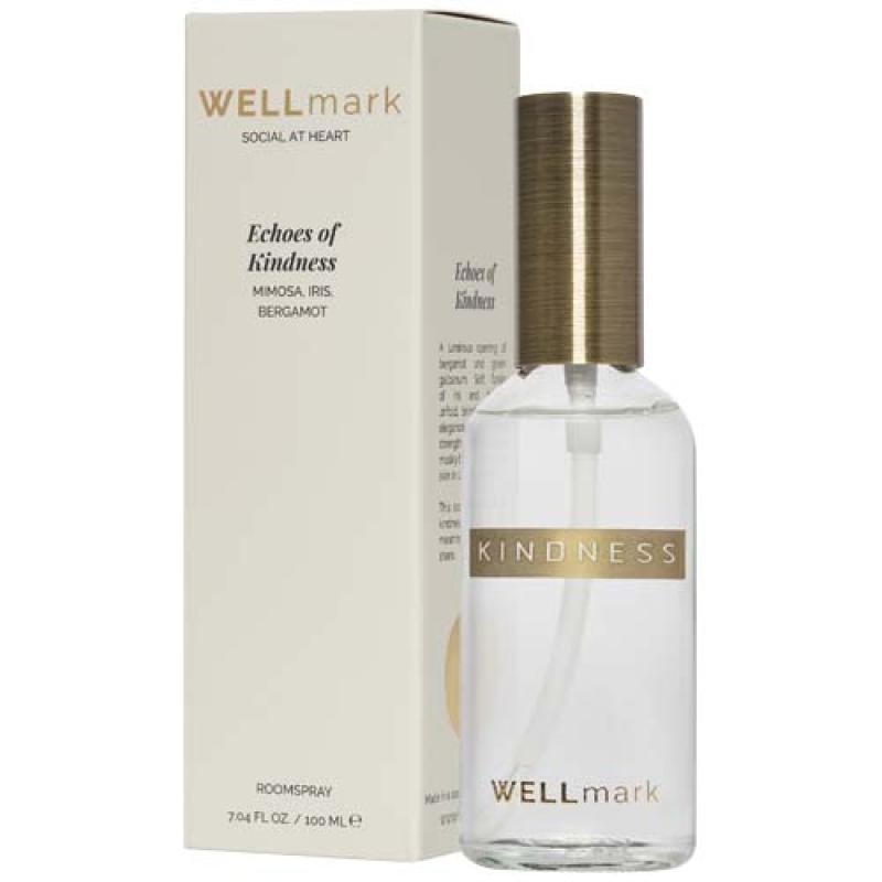 Spray ambiental de 100 ml "Wellmark"