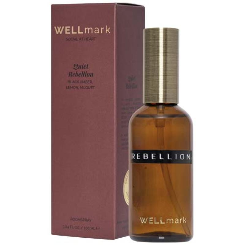 Spray ambiental de 100 ml "Wellmark"