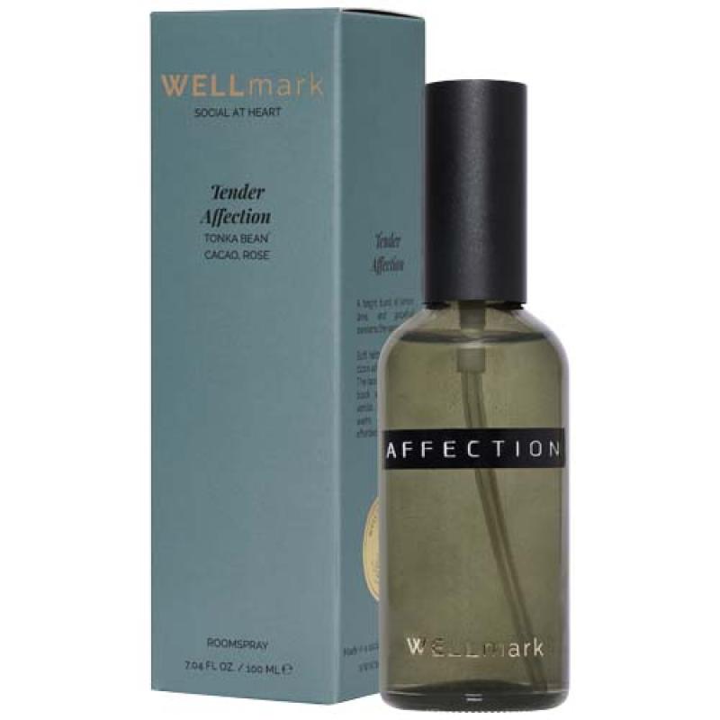 Spray ambiental de 100 ml "Wellmark"