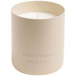 Vela perfumada "Wellmark"