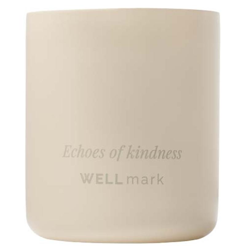 Vela perfumada "Wellmark"