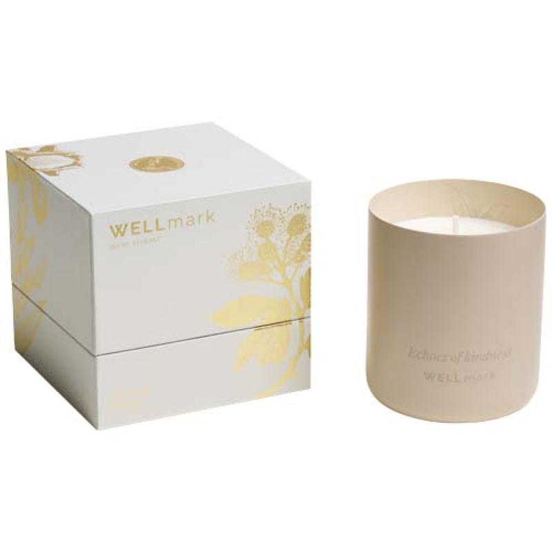 Vela perfumada "Wellmark"
