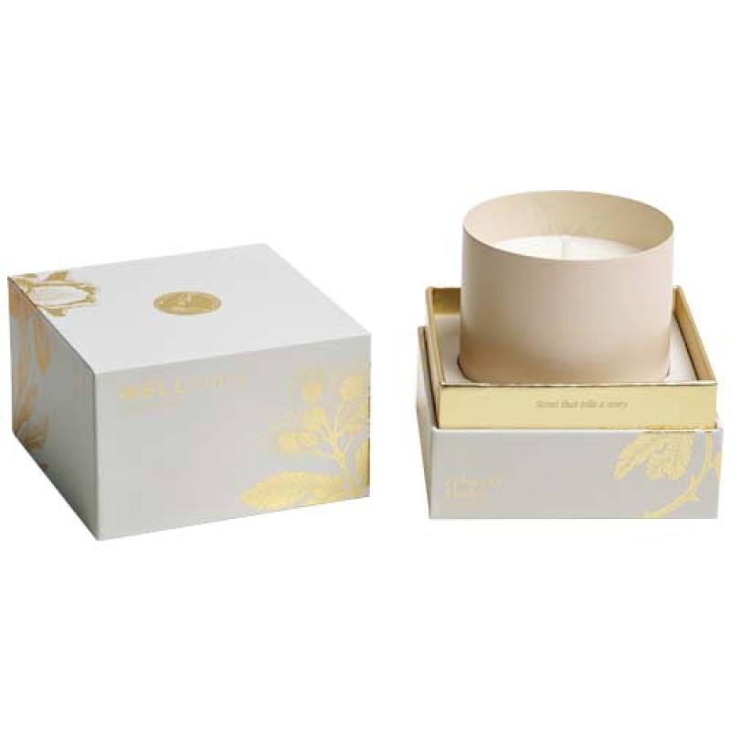 Vela perfumada "Wellmark"