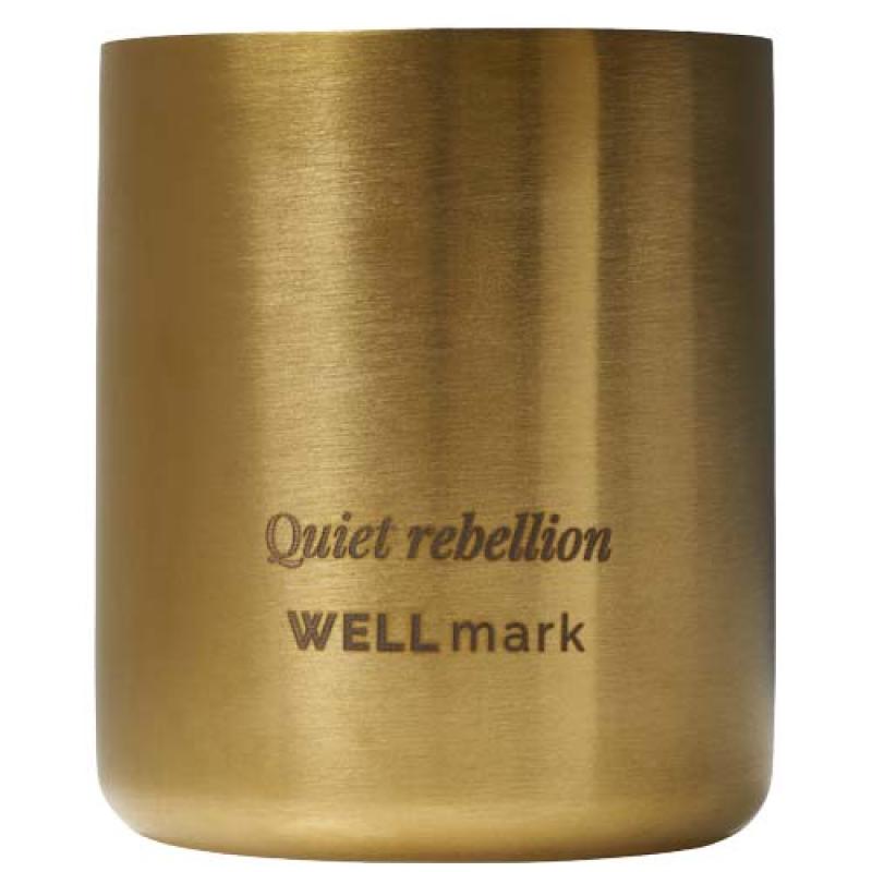 Vela perfumada "Wellmark"