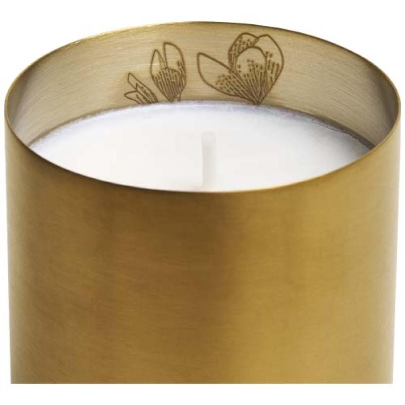 Vela perfumada "Wellmark"