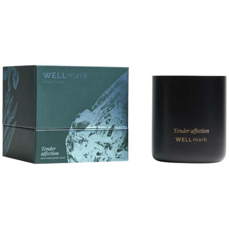 Vela perfumada "Wellmark"