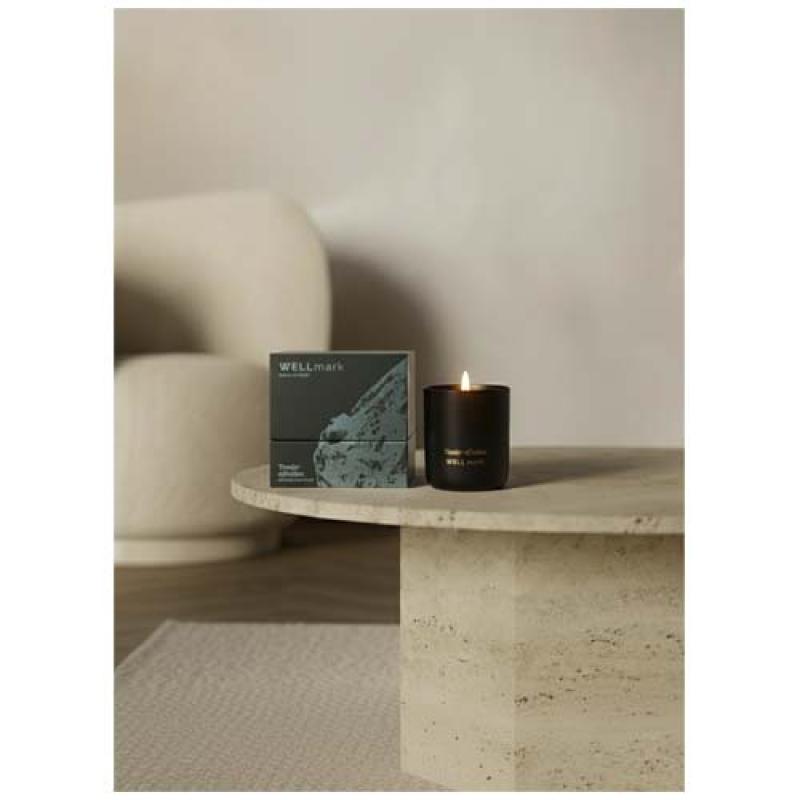 Vela perfumada "Wellmark"