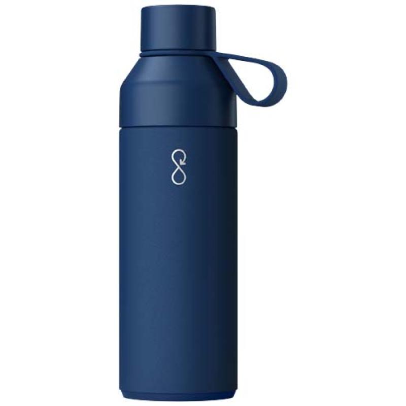 Set de regalo 3 en 1 de 500 ml "Ocean Bottle"