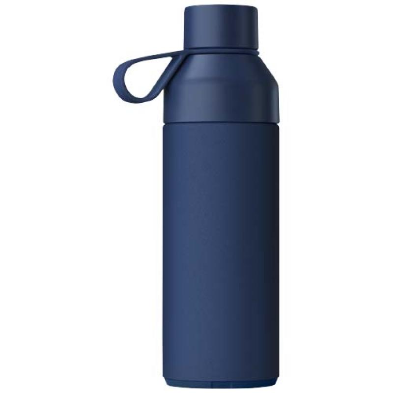 Set de regalo 3 en 1 de 500 ml "Ocean Bottle"