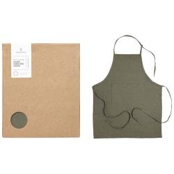 Delantal de material reciclado "Originalhome"