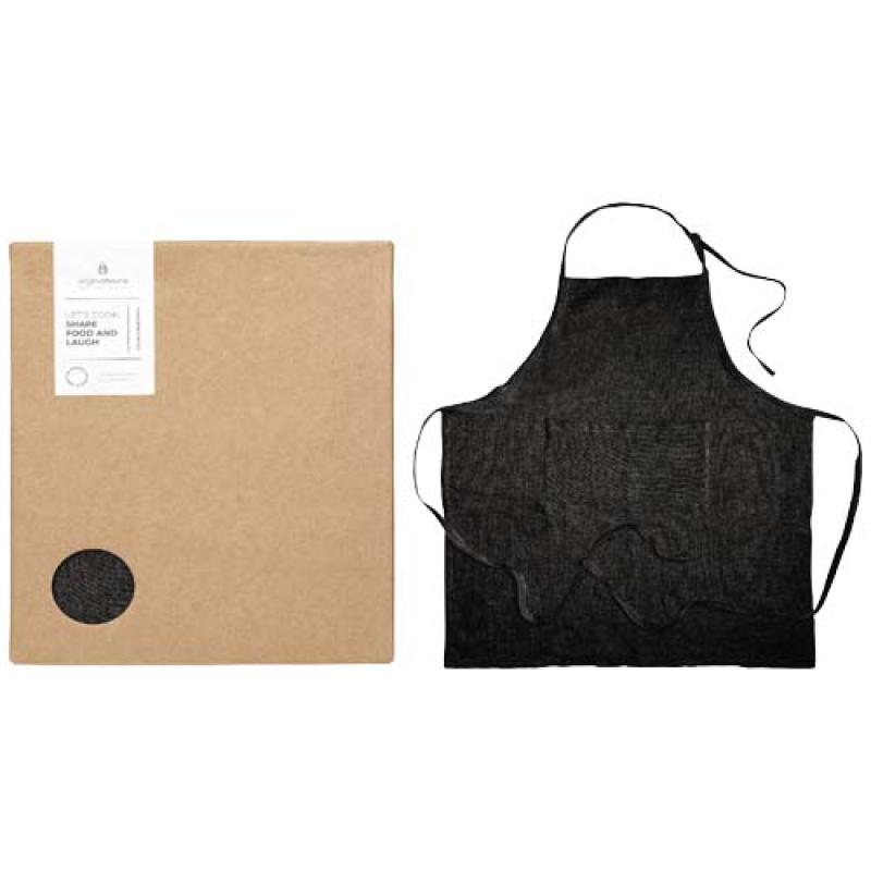 Delantal de material reciclado "Originalhome"