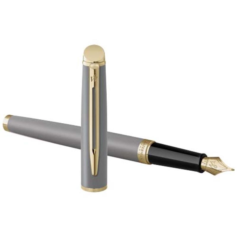 Pluma "Waterman Hemisphere" M