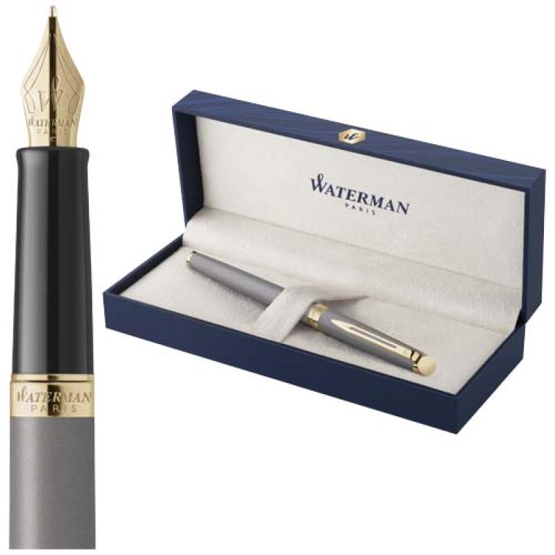 Pluma "Waterman Hemisphere" M