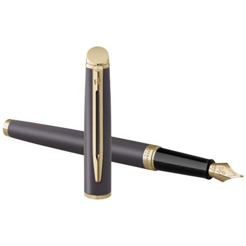 Pluma "Waterman Hemisphere" M