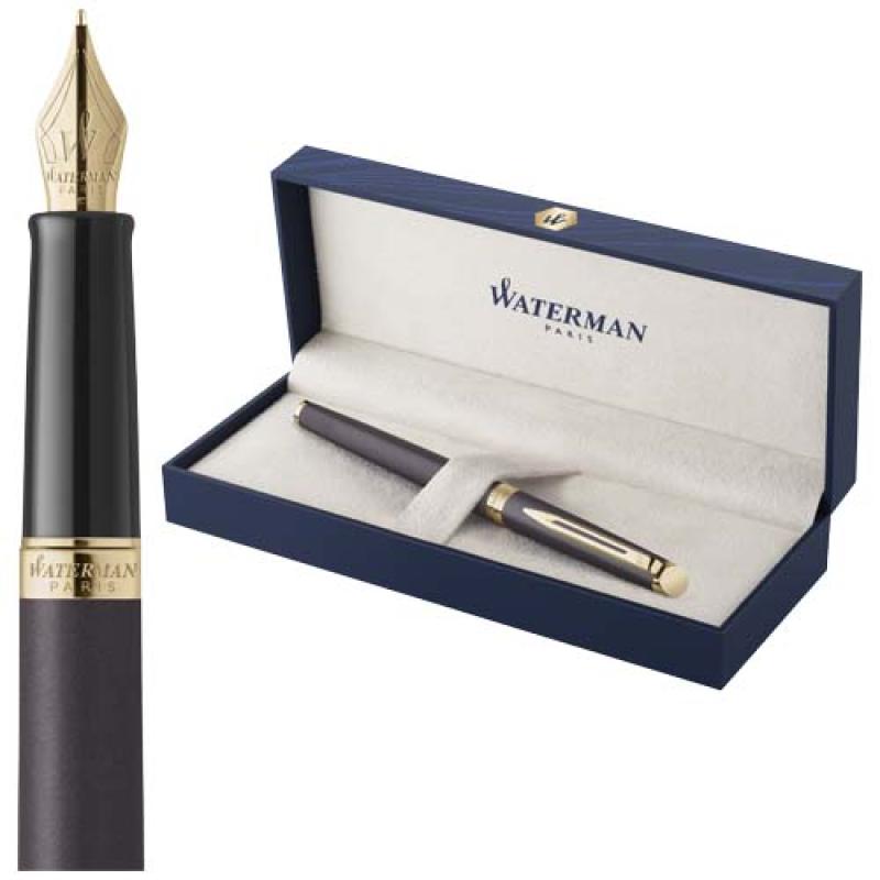 Pluma "Waterman Hemisphere" M