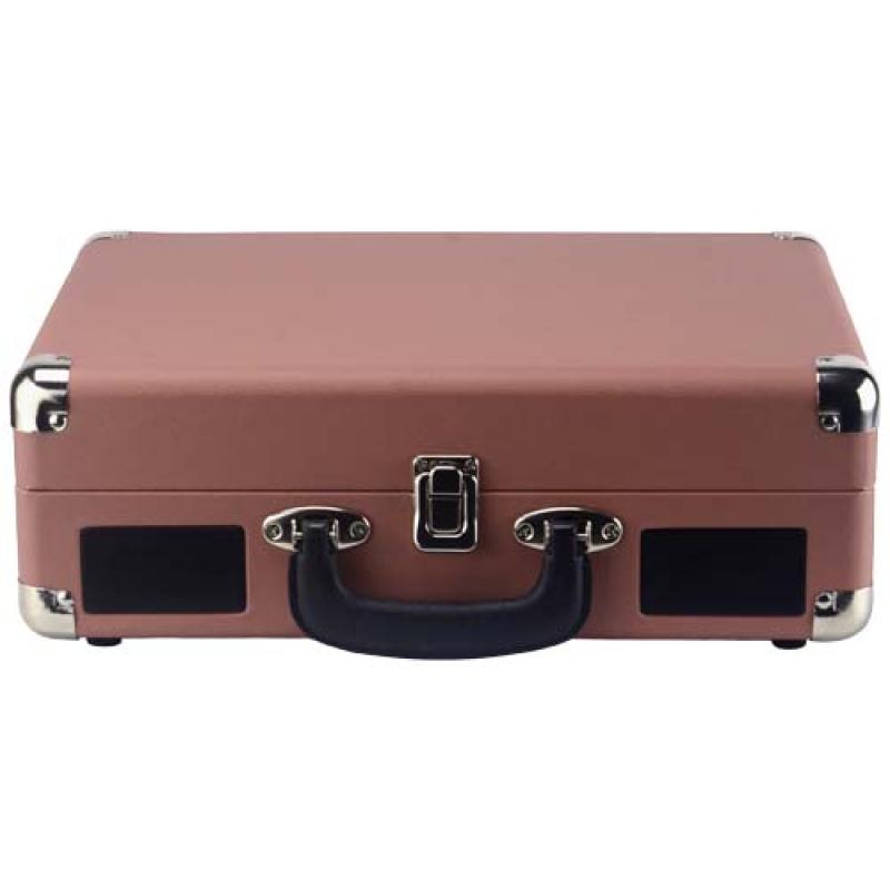 Tocadiscos y reproductor MP3 Prixton "VC400"