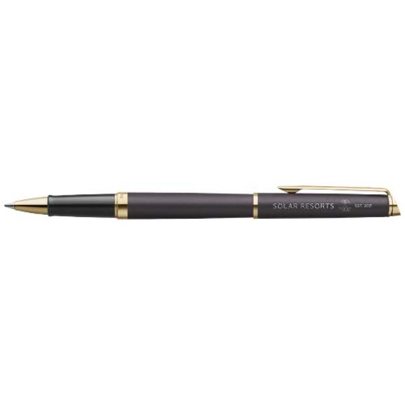 Rollerball "Waterman Hemisphere" F