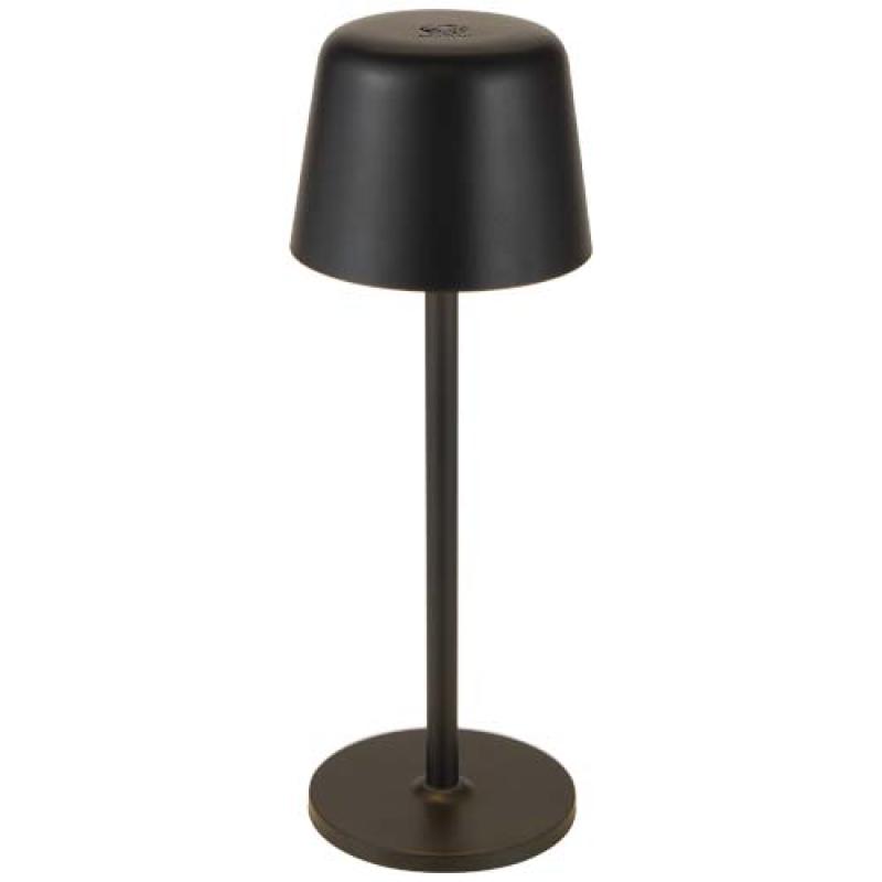 Lámpara de mesa recargable regulable con 3 modos de luz "Alya"