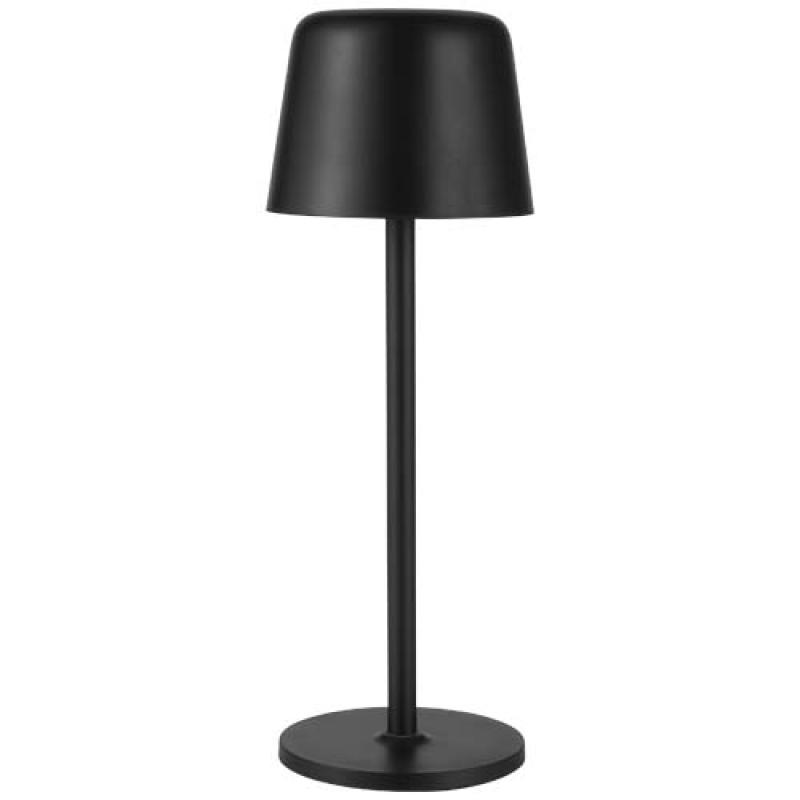 Lámpara de mesa recargable regulable con 3 modos de luz "Alya"