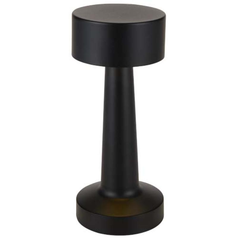 Lámpara de mesa recargable regulable con 3 modos de luz "Aludra"