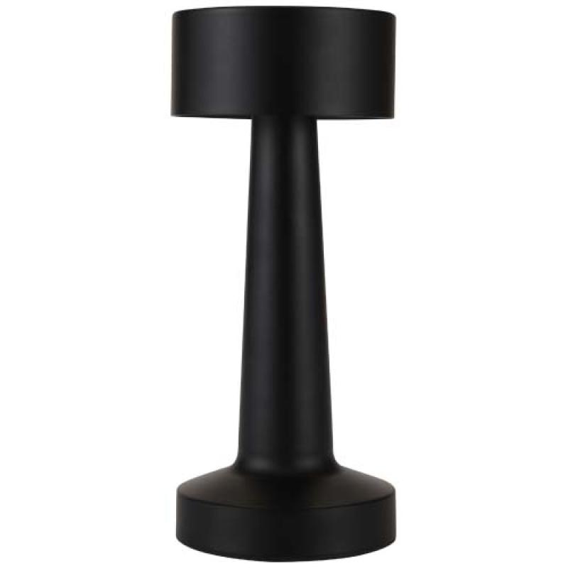 Lámpara de mesa recargable regulable con 3 modos de luz "Aludra"