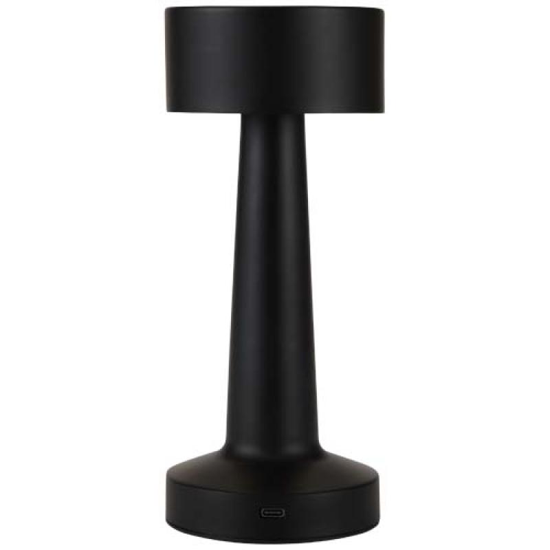 Lámpara de mesa recargable regulable con 3 modos de luz "Aludra"