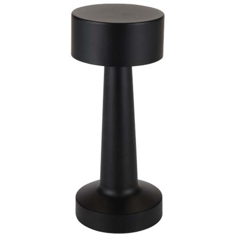 Lámpara de mesa recargable regulable con 3 modos de luz "Aludra"