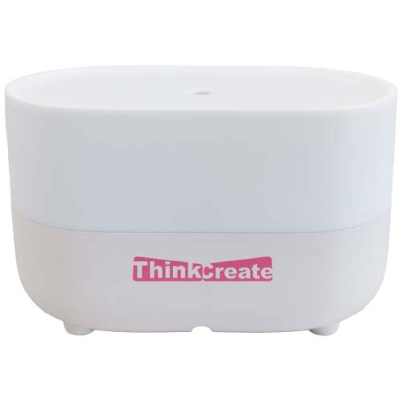 Humidificador aromático 4 en 1 "Prixton Connected"
