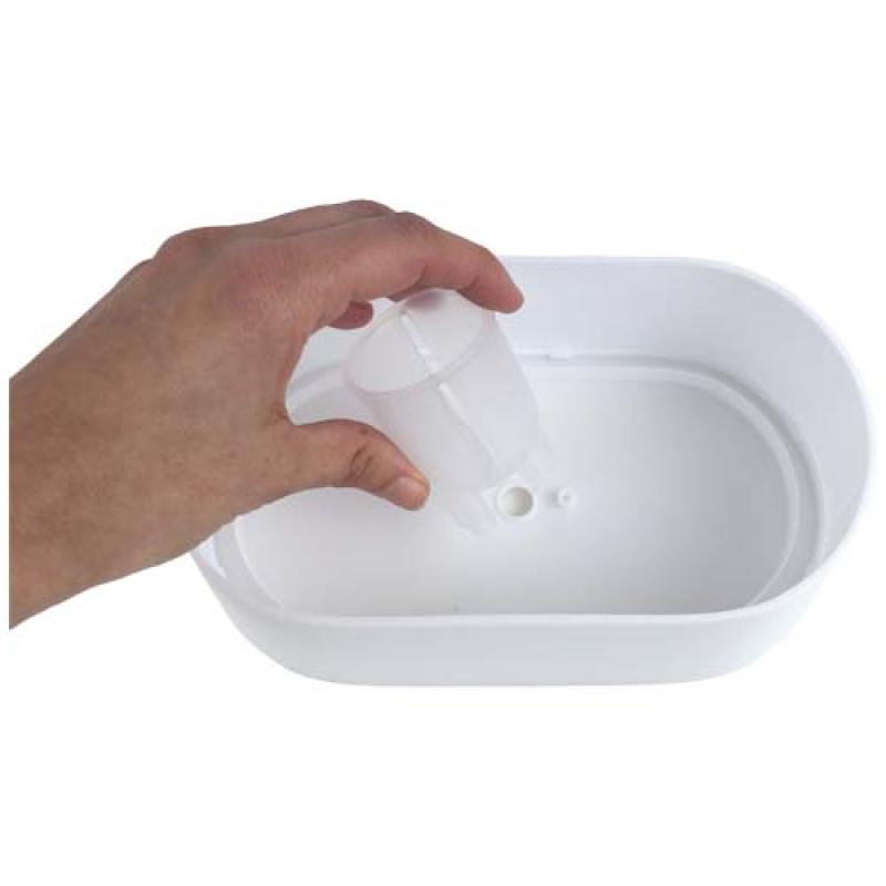 Humidificador aromático 4 en 1 "Prixton Connected"