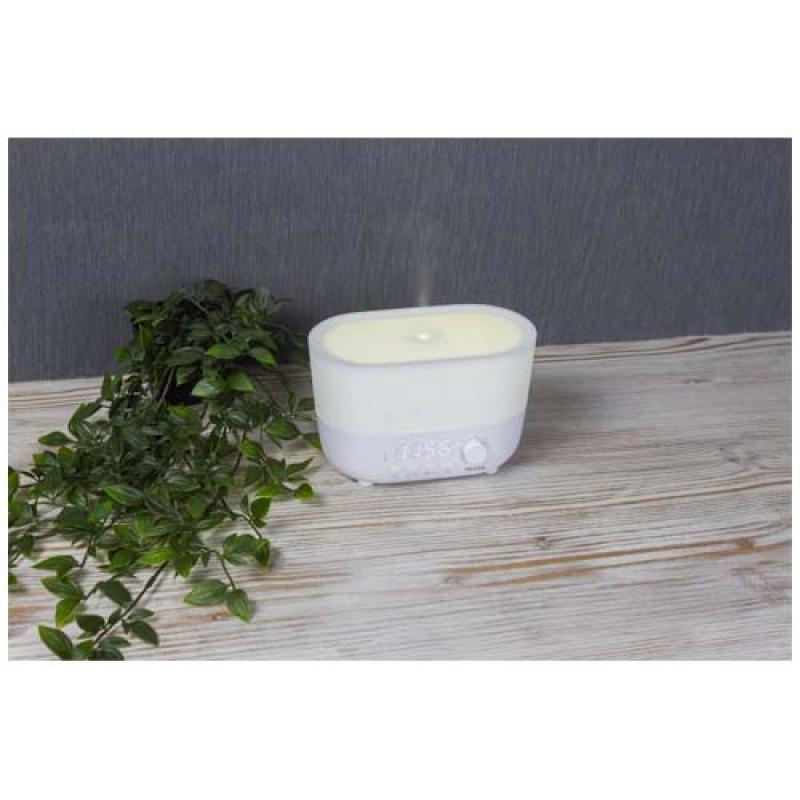 Humidificador aromático 4 en 1 "Prixton Connected"