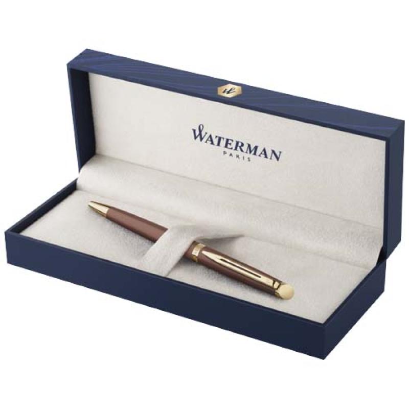 Bolígrafo "Waterman Hemisphere" M