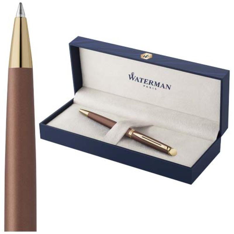 Bolígrafo "Waterman Hemisphere" M