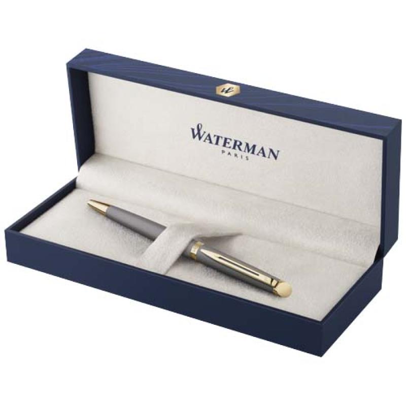 Bolígrafo "Waterman Hemisphere" M