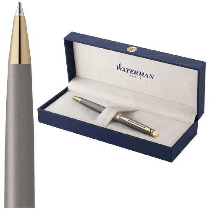 Bolígrafo "Waterman Hemisphere" M