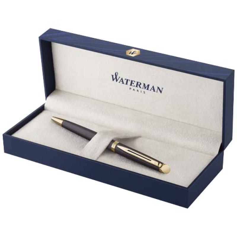 Bolígrafo "Waterman Hemisphere" M