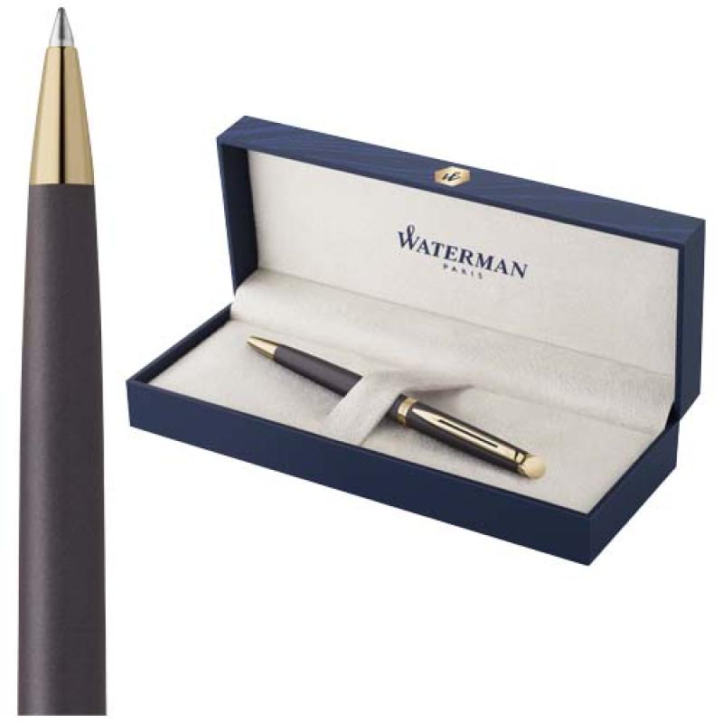 Bolígrafo "Waterman Hemisphere" M