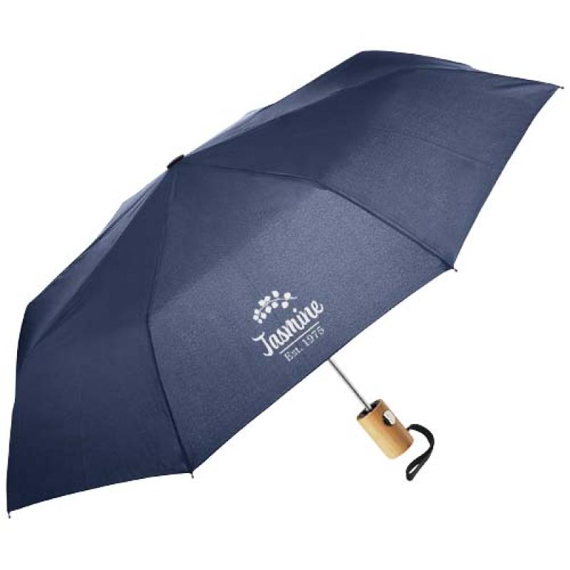 Paraguas plegable "Citizen Green Rainfall" Paraguas plegable "Citizen Green Rainfall"