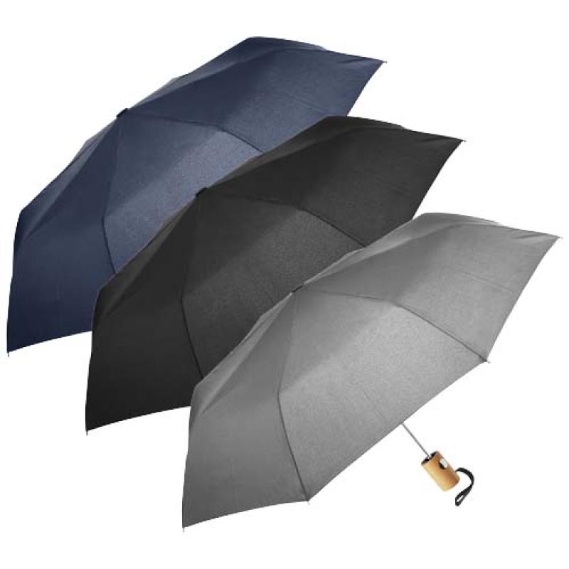 Paraguas plegable "Citizen Green Rainfall" Paraguas plegable "Citizen Green Rainfall"