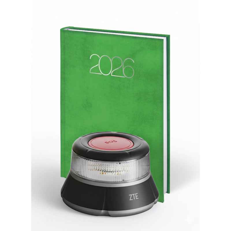 Pack Baliza + Organaized