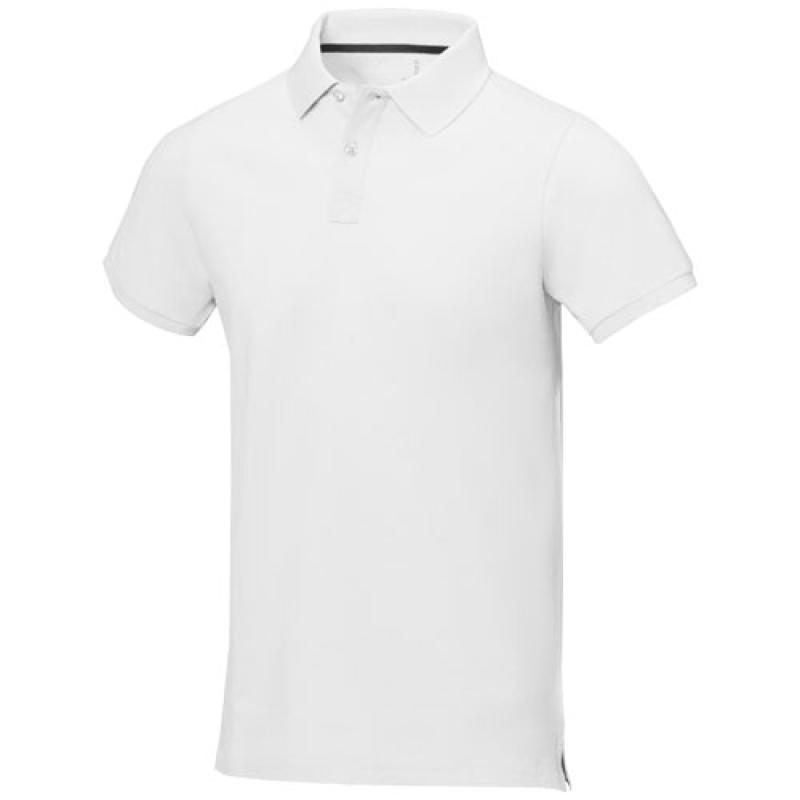 Polo de manga corta para hombre "Calgary"