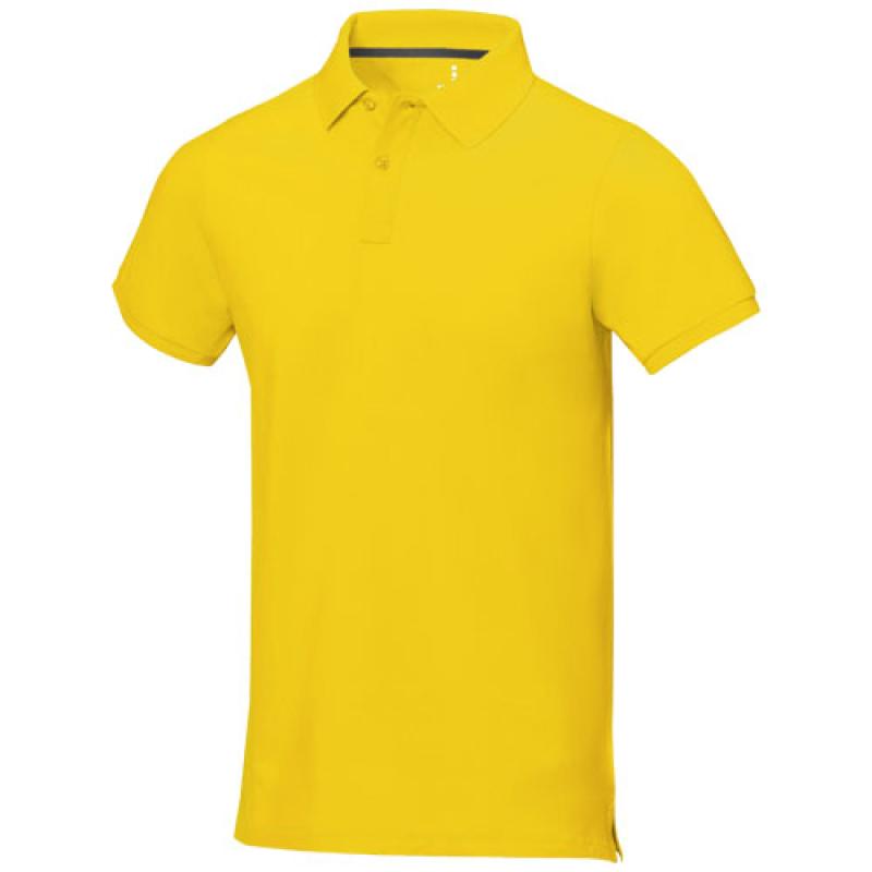 Polo de manga corta para hombre "Calgary"