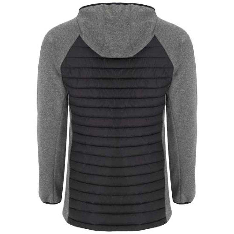 Chaqueta con aislamiento híbrida unisex "Minsk"