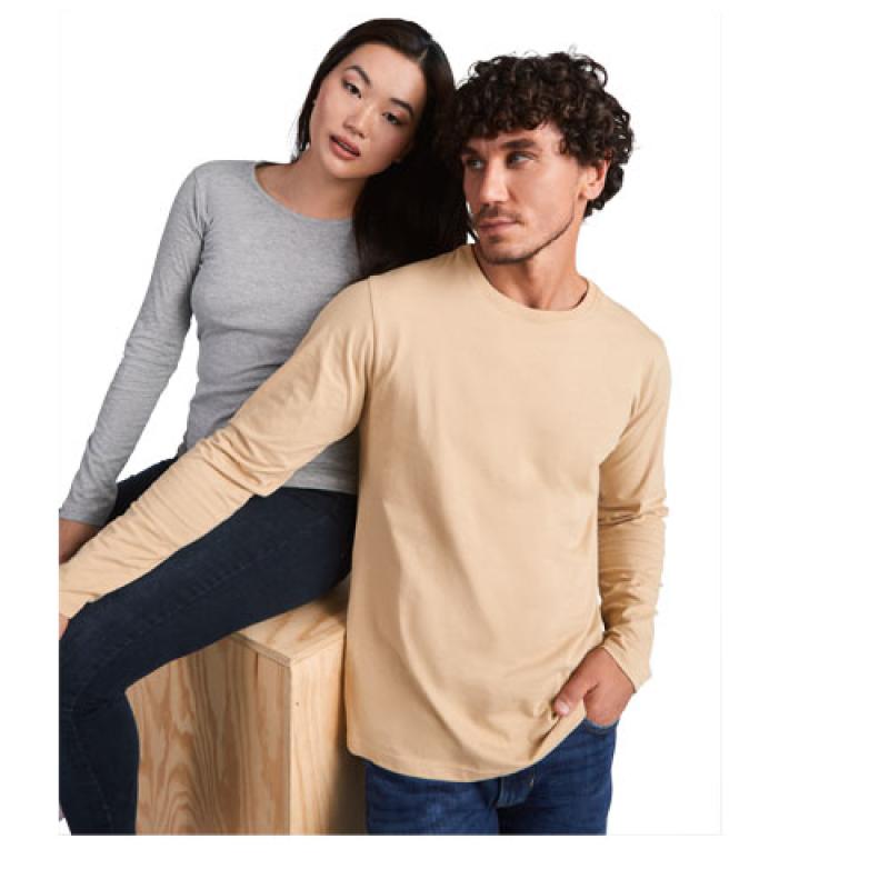 Camiseta de manga larga para hombre "Extreme"