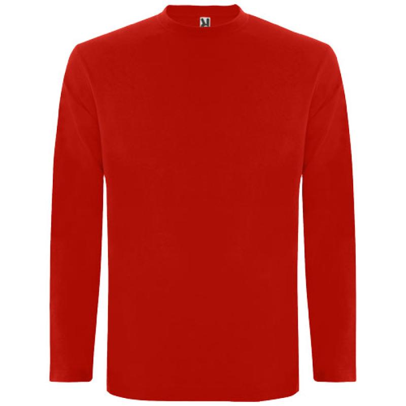 Camiseta de manga larga para hombre "Extreme"