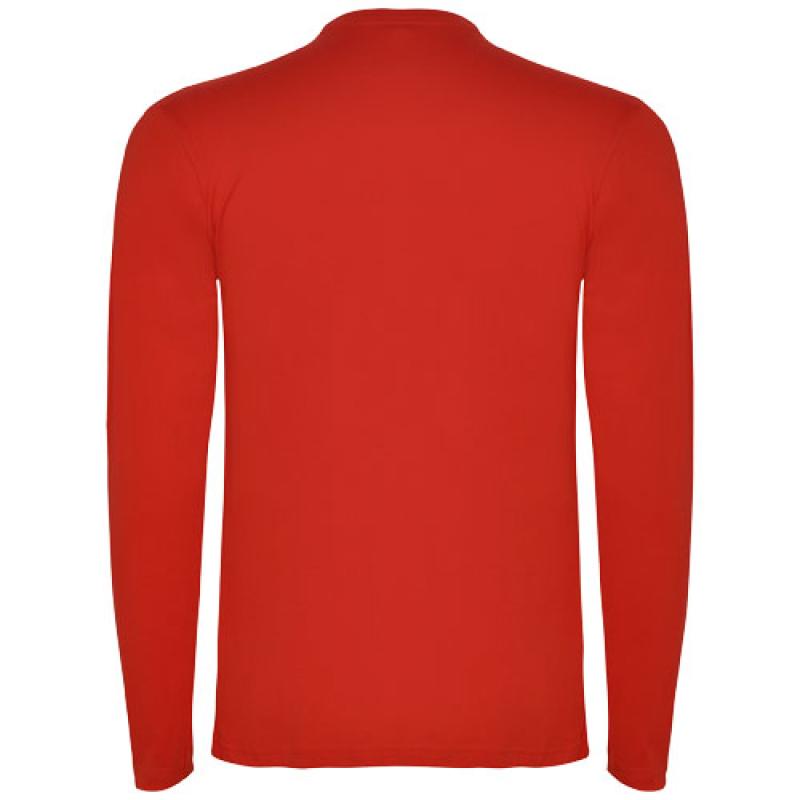 Camiseta de manga larga para hombre "Extreme"